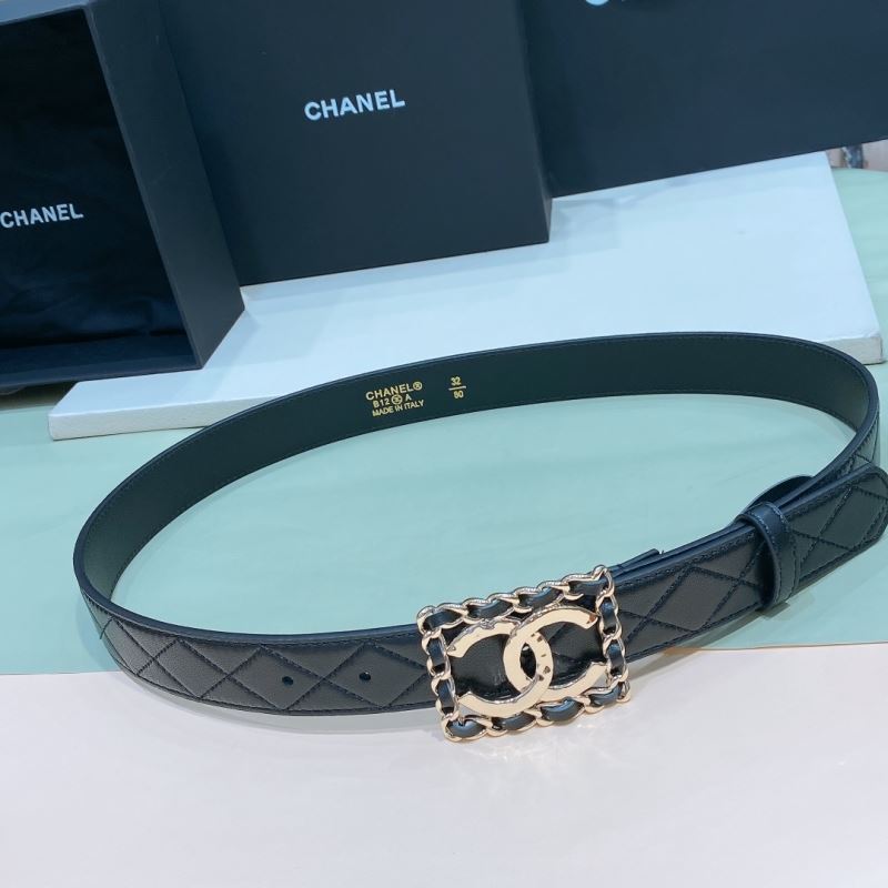 Ch*el belts